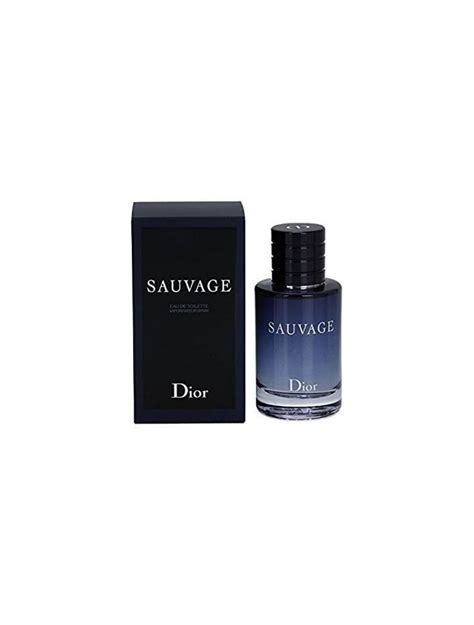 sauvage 50ml price